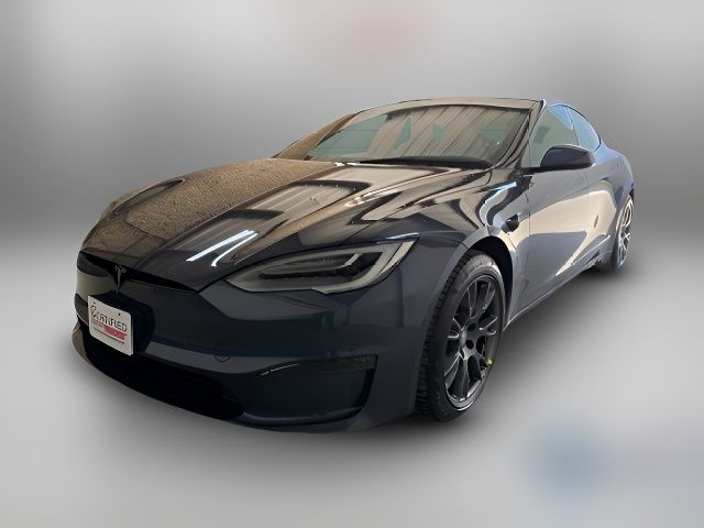 2022 Tesla Model S Base