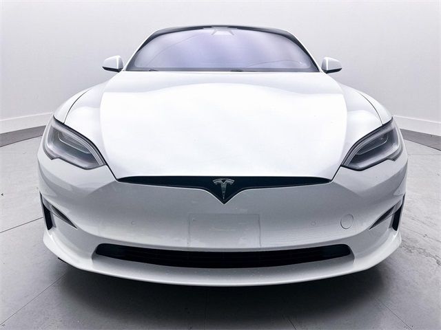 2022 Tesla Model S Base