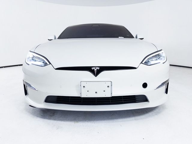 2022 Tesla Model S Base