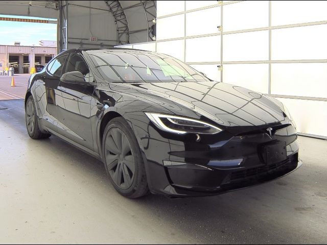 2022 Tesla Model S Base