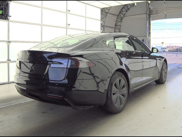 2022 Tesla Model S Base