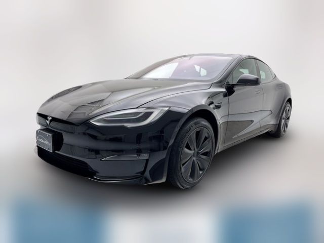 2022 Tesla Model S Base