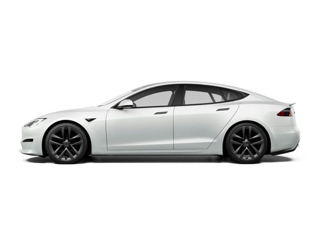 2022 Tesla Model S Base