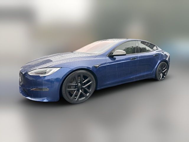 2022 Tesla Model S Base