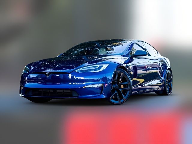 2022 Tesla Model S Base