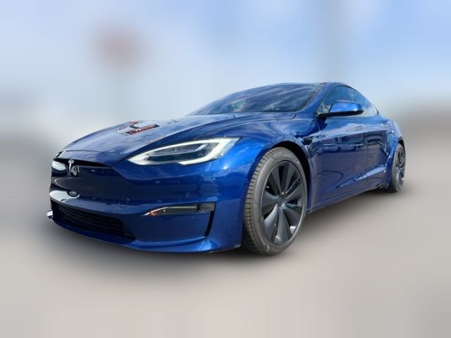 2022 Tesla Model S Base