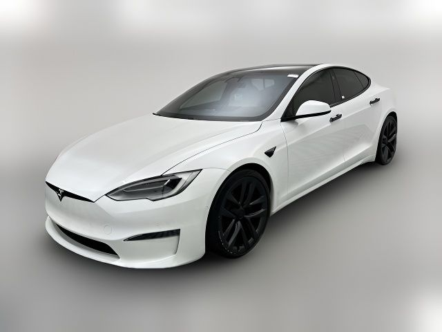 2022 Tesla Model S Base