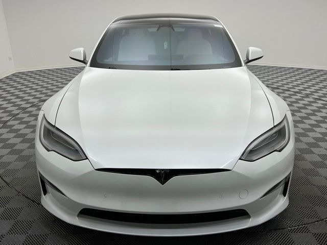 2022 Tesla Model S Base