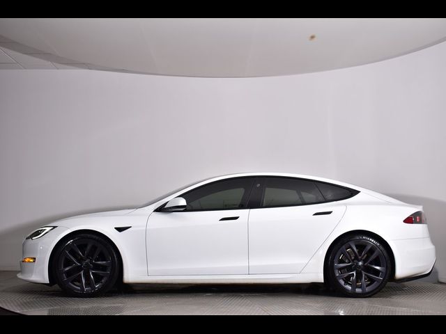 2022 Tesla Model S Base