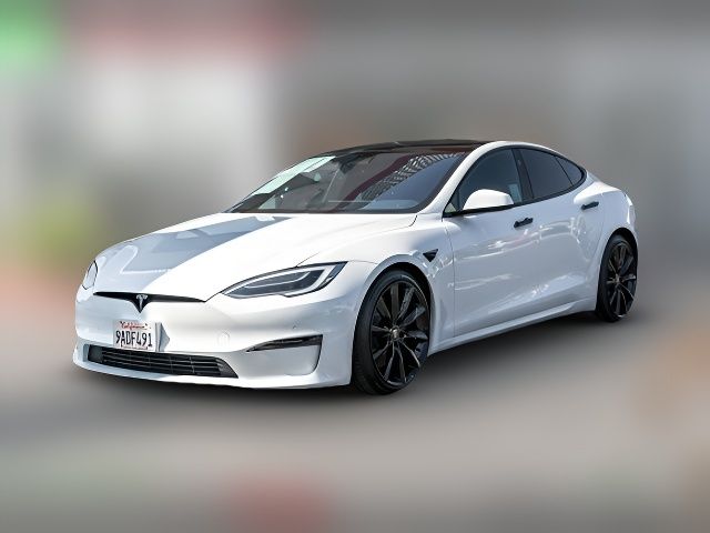 2022 Tesla Model S Base