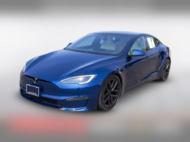 2022 Tesla Model S Base