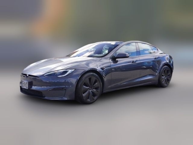 2022 Tesla Model S Base