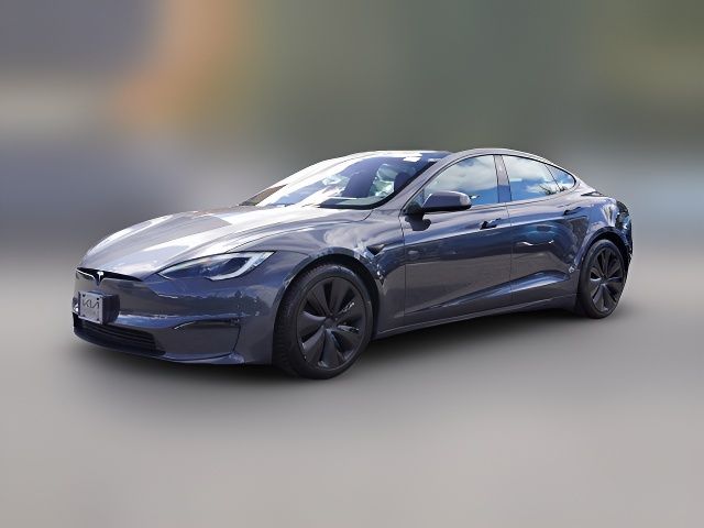 2022 Tesla Model S Base