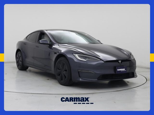 2022 Tesla Model S Base