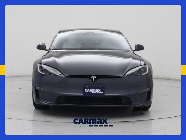 2022 Tesla Model S Base