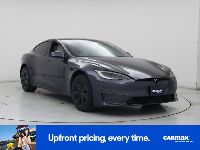 2022 Tesla Model S Base