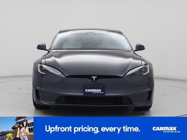2022 Tesla Model S Base