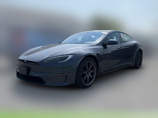 2022 Tesla Model S Base