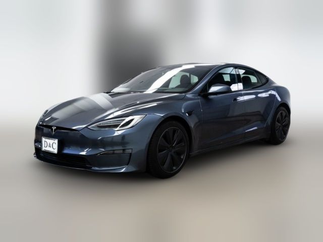 2022 Tesla Model S Base