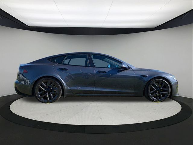 2022 Tesla Model S Base