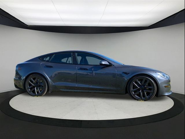 2022 Tesla Model S Base