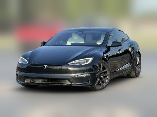 2022 Tesla Model S Base