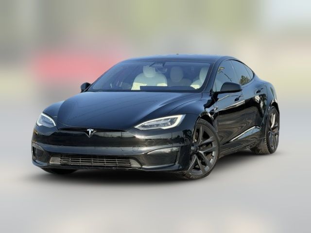 2022 Tesla Model S Base