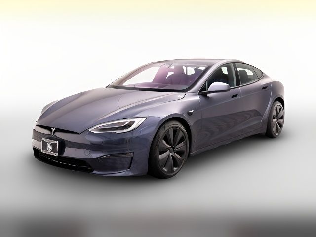 2022 Tesla Model S Base