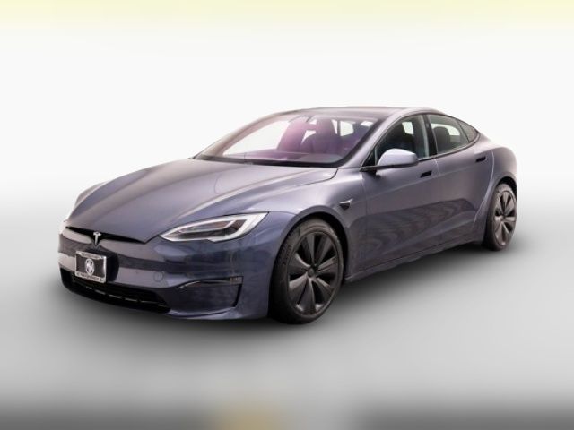 2022 Tesla Model S Base