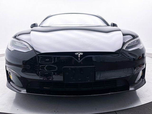 2022 Tesla Model S Base