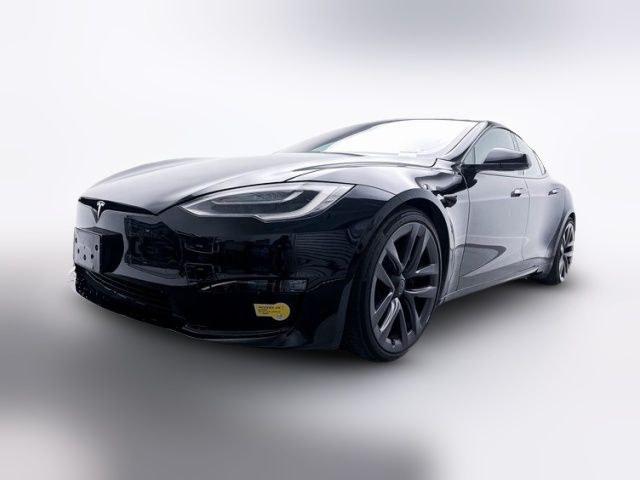 2022 Tesla Model S Base