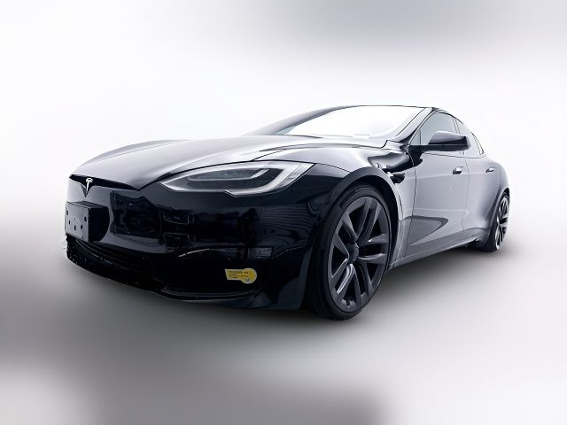 2022 Tesla Model S Base