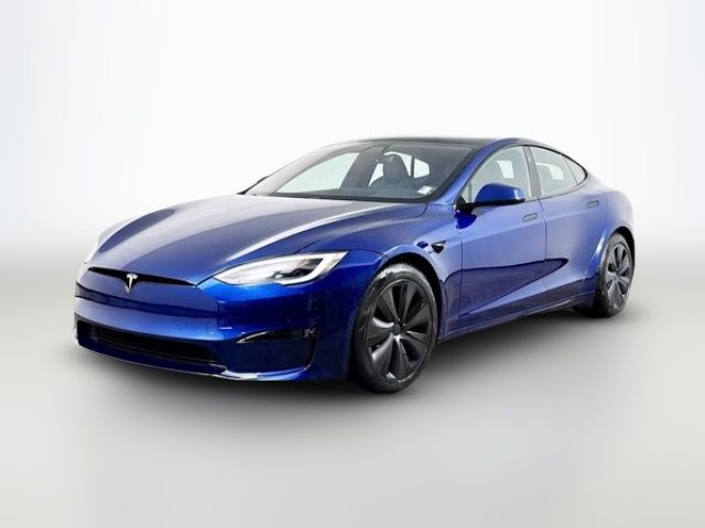 2022 Tesla Model S Base