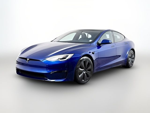 2022 Tesla Model S Base