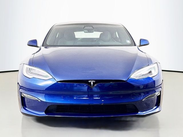 2022 Tesla Model S Base