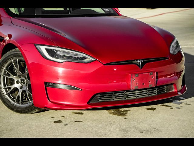 2022 Tesla Model S Base