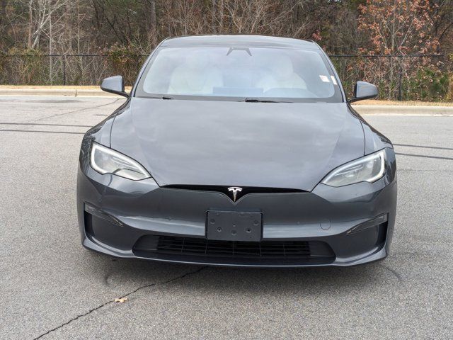 2022 Tesla Model S Base