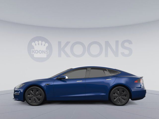 2022 Tesla Model S Base