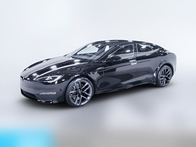 2022 Tesla Model S Base