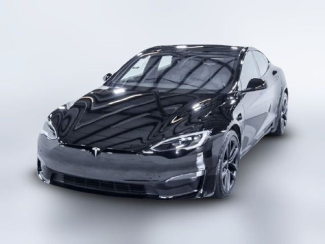 2022 Tesla Model S Base