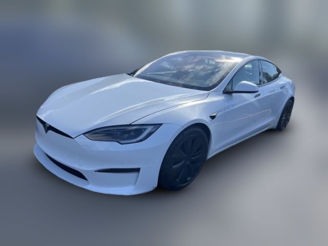 2022 Tesla Model S Base