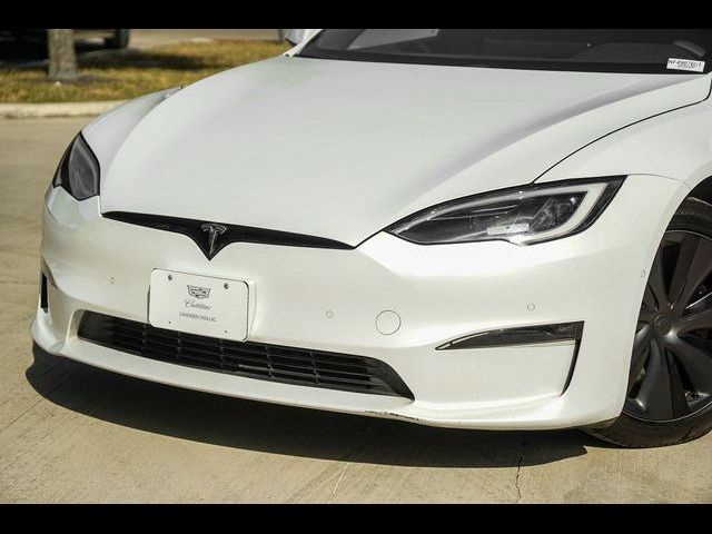 2022 Tesla Model S Base