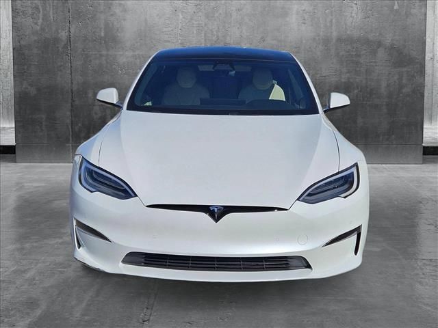 2022 Tesla Model S Base