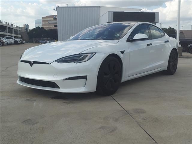 2022 Tesla Model S Base