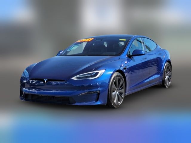 2022 Tesla Model S Base