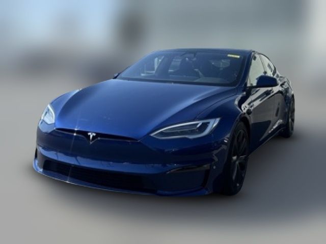 2022 Tesla Model S Base