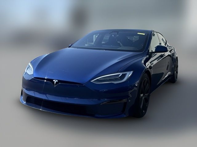 2022 Tesla Model S Base