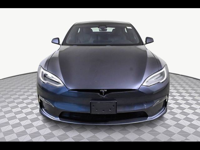 2022 Tesla Model S Base