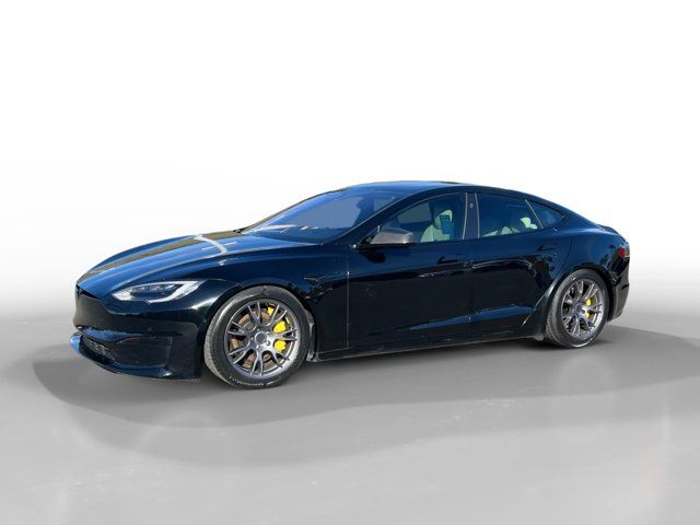 2022 Tesla Model S Base