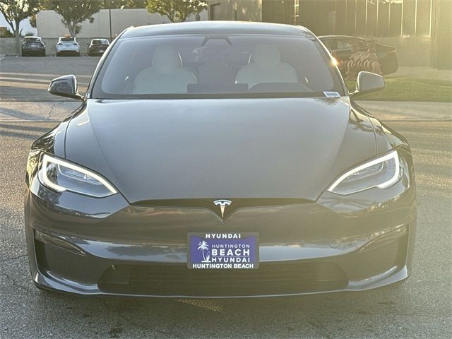 2022 Tesla Model S Base